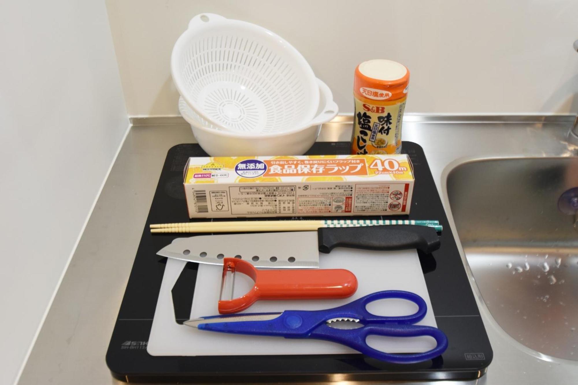 Regalo Shibaura - Vacation Stay 87447 — Photos 2